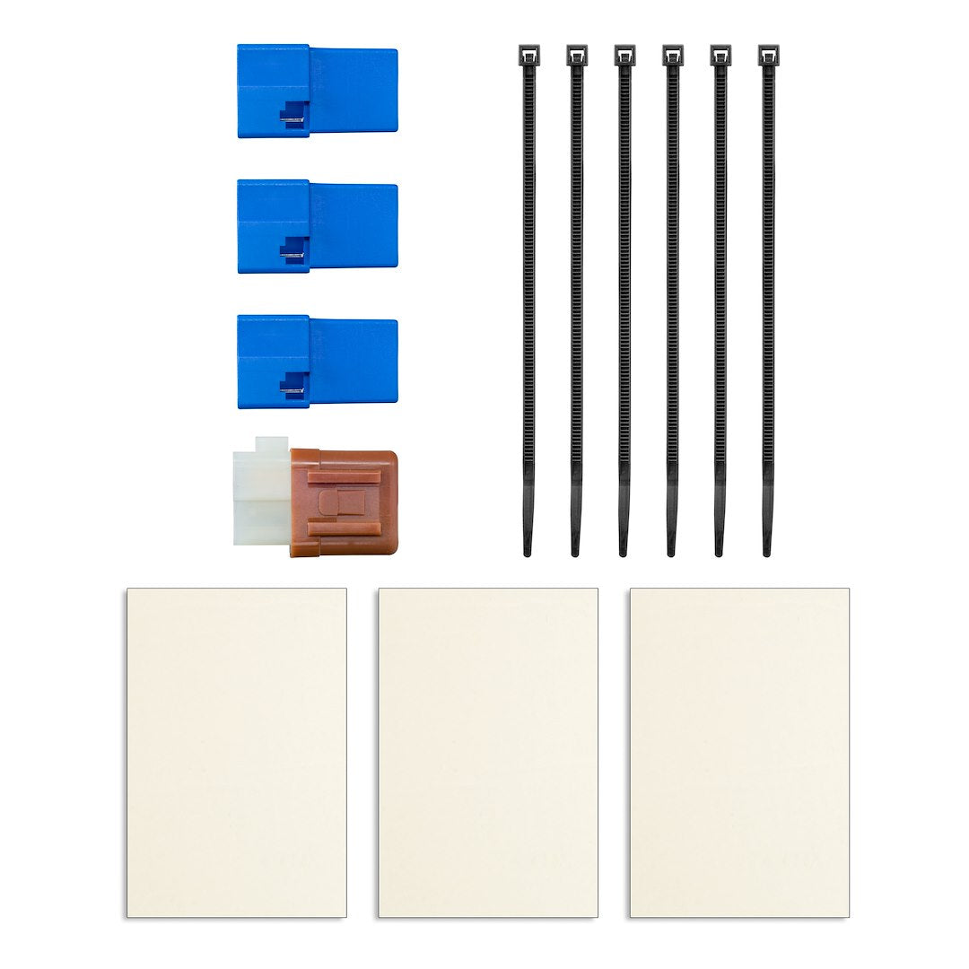 Product of Curt 56281 Trailer Wiring Connector