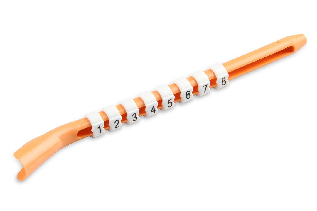 Product of Msd Ignition 32819 Spark Plug Wire Set