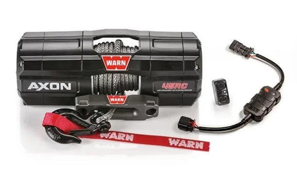 Product of Warn 101240 Winch