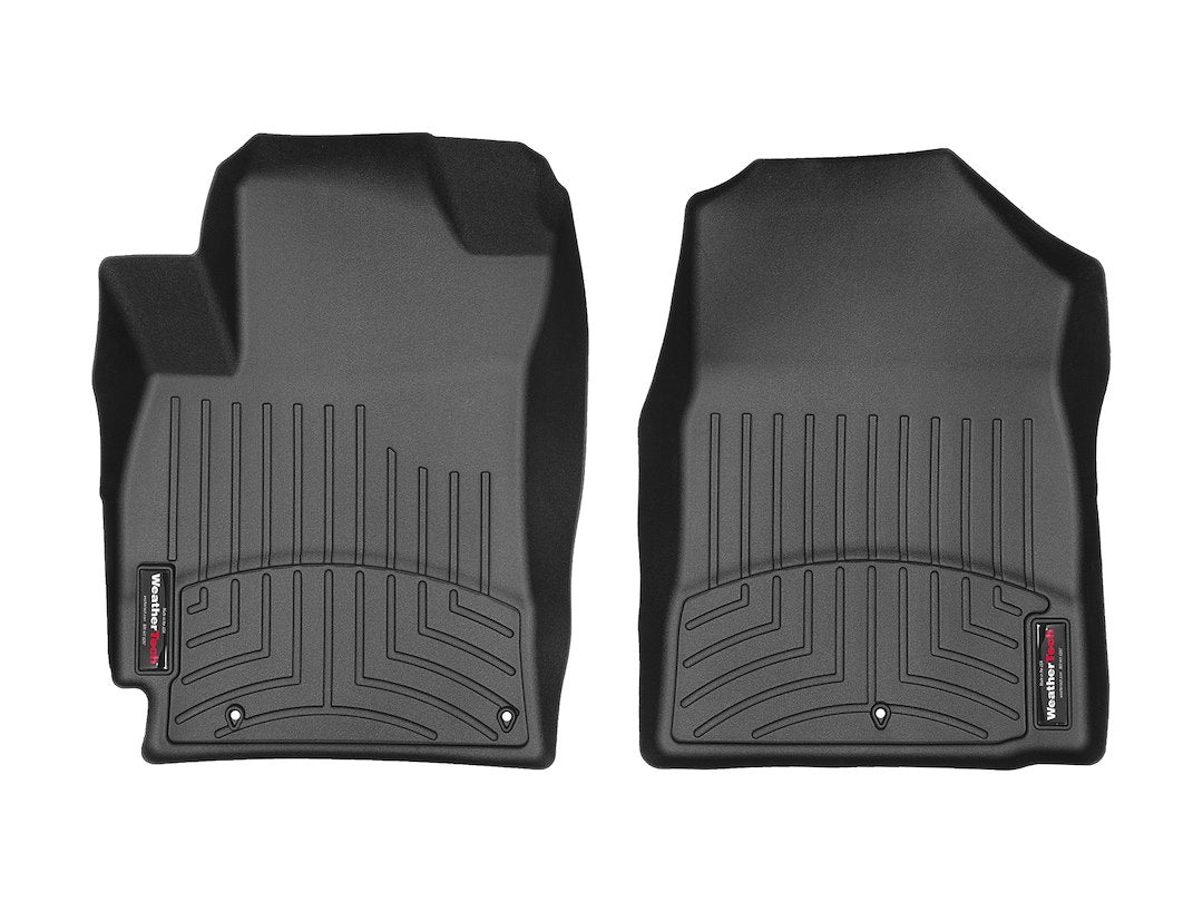 Product of Weathertech (Usa) 446861 Floor Liner