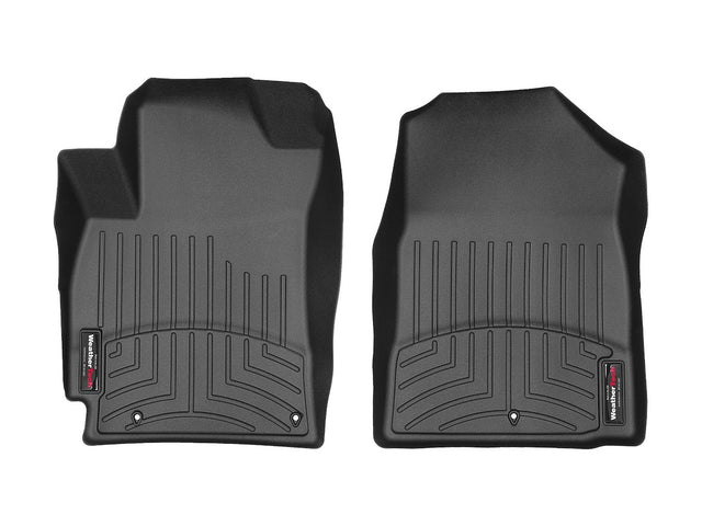 Product of Weathertech (Usa) 446861 Floor Liner