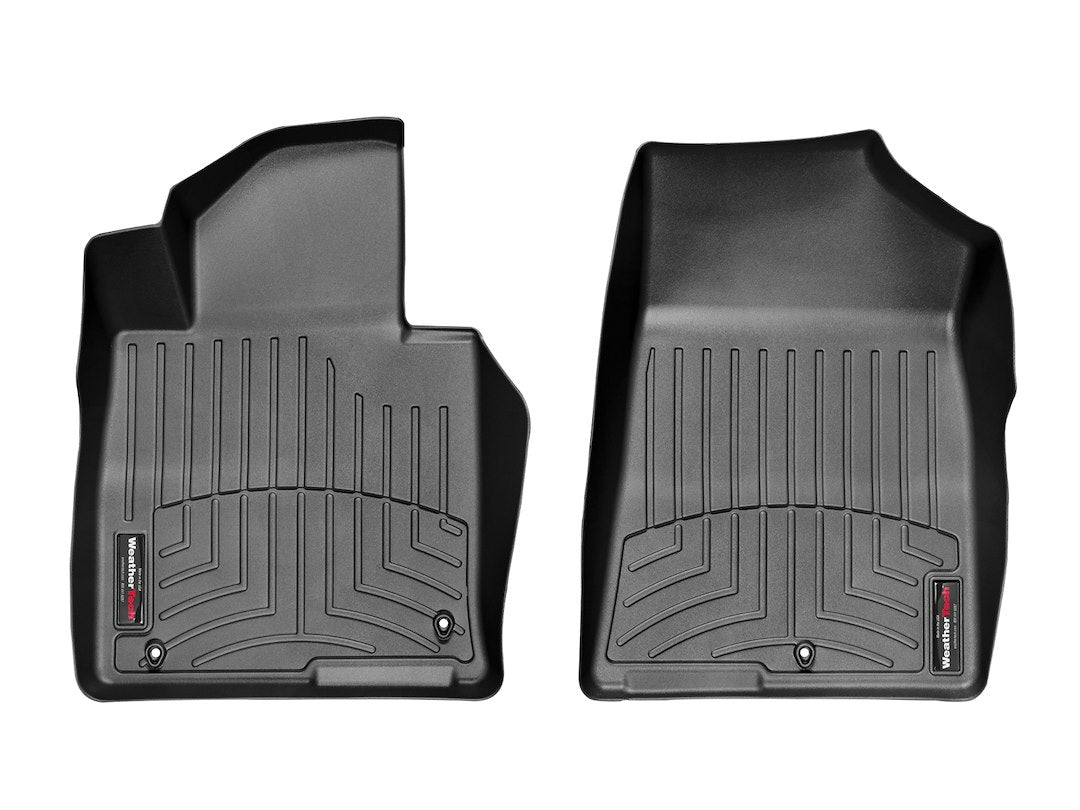 Product of Weathertech (Usa) 446661 Floor Liner