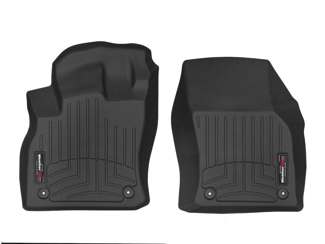 Product of Weathertech (Usa) 4415441 Floor Liner