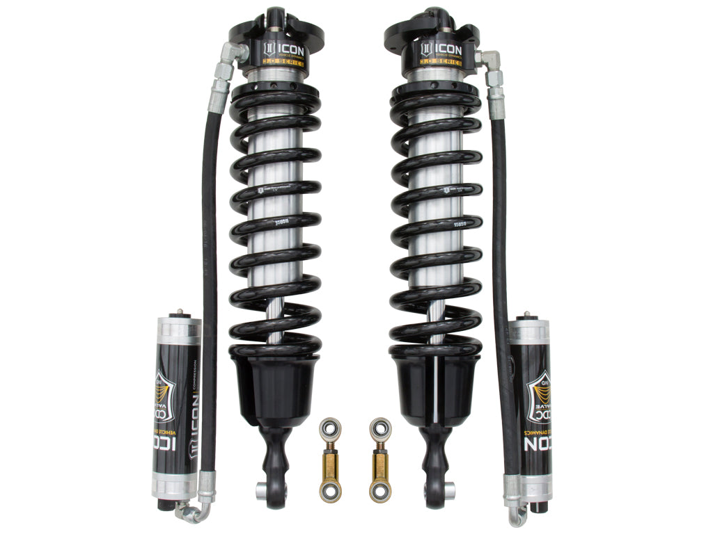 Product of Icon Vehicle Dynamics 58755 Coil Over Shock Absorber