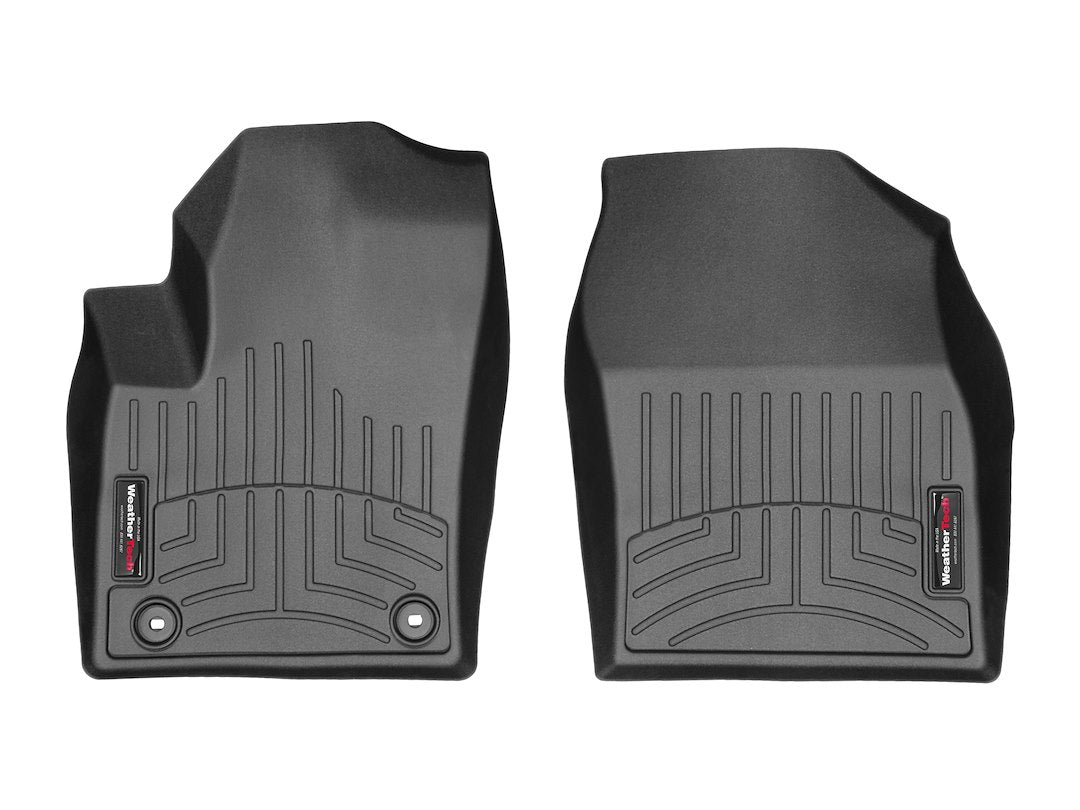 Product of Weathertech (Usa) 4411231 Floor Liner