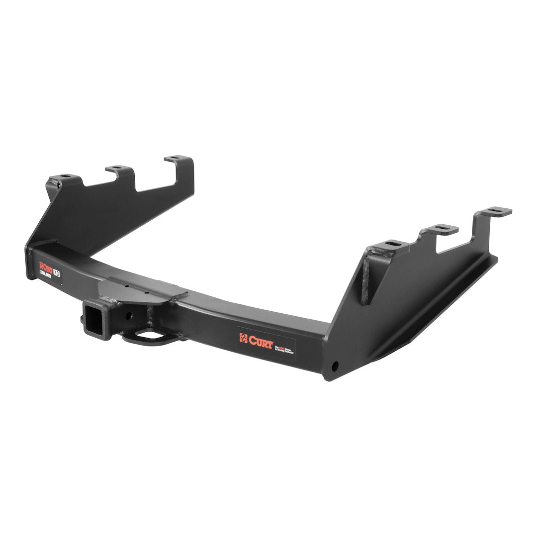 Product of Curt 15323 Trailer Hitch Rear
