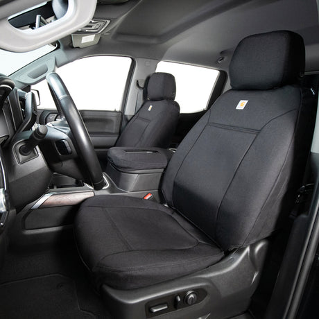 Product of Covercraft Gtd1398abcobk Seat Cover