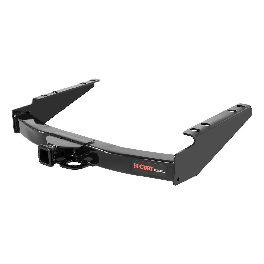 Product of Curt 14011 Trailer Hitch Rear