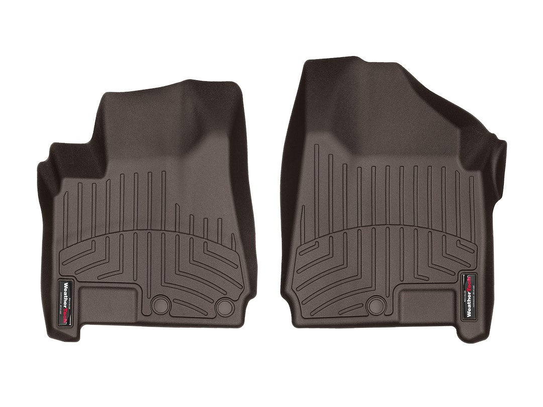 Product of Weathertech (Usa) 475211 Floor Liner