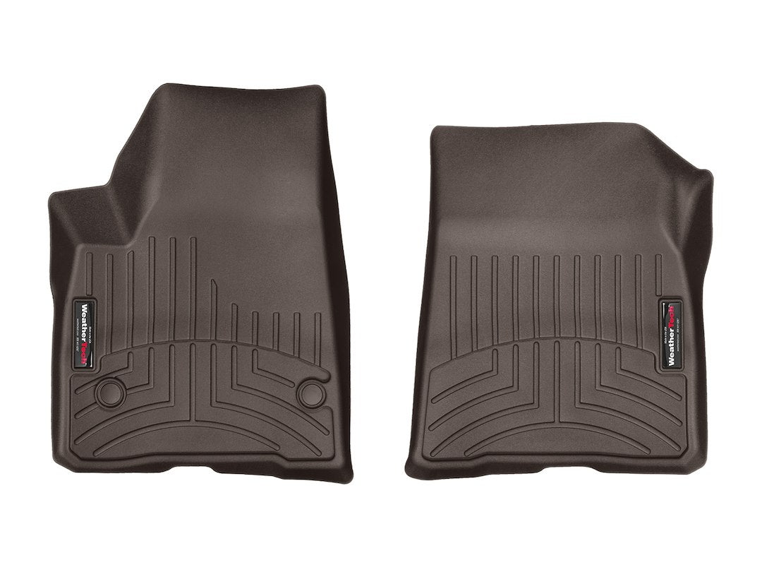 Product of Weathertech (Usa) 4710801 Floor Liner