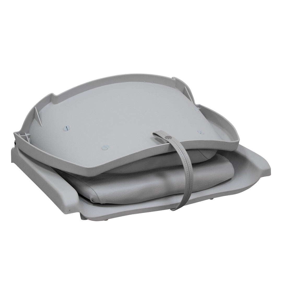 Product of Wise Seating 8wd139ls-717 Boat Seat