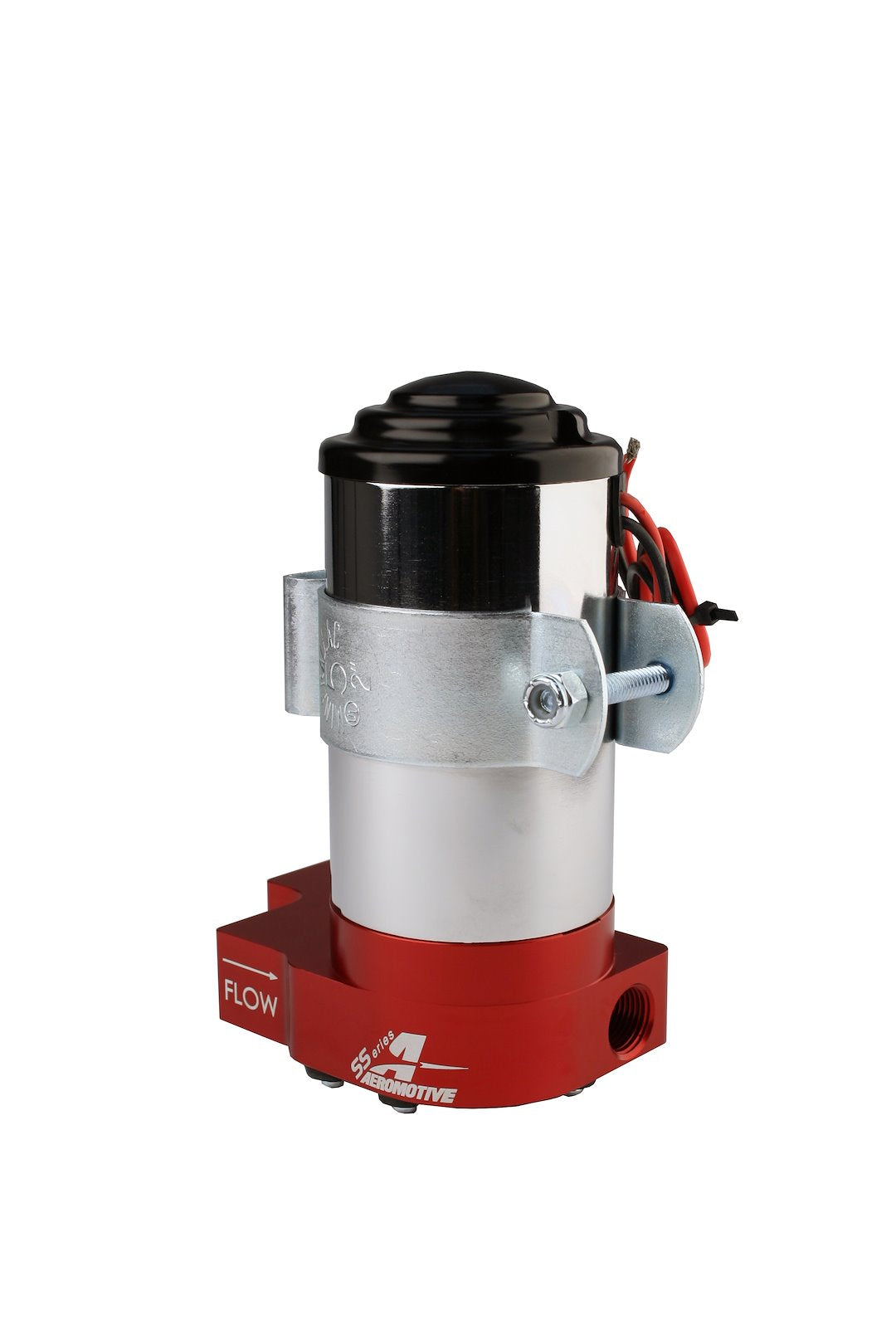 Product of Aeromotive Fuel System 11203 Fuel Pump Electric