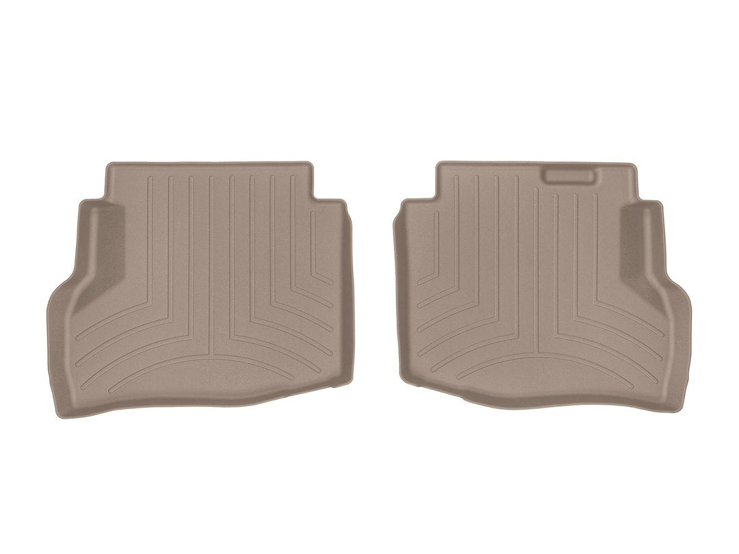 Product of Weathertech (Usa) 459724 Floor Liner