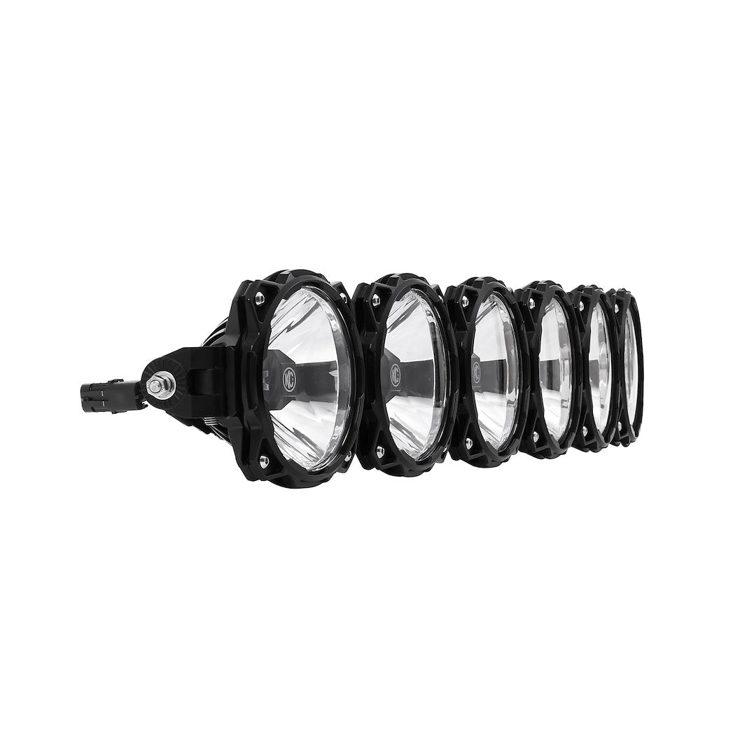 Product of Kc Hilites 91307 Light Bar