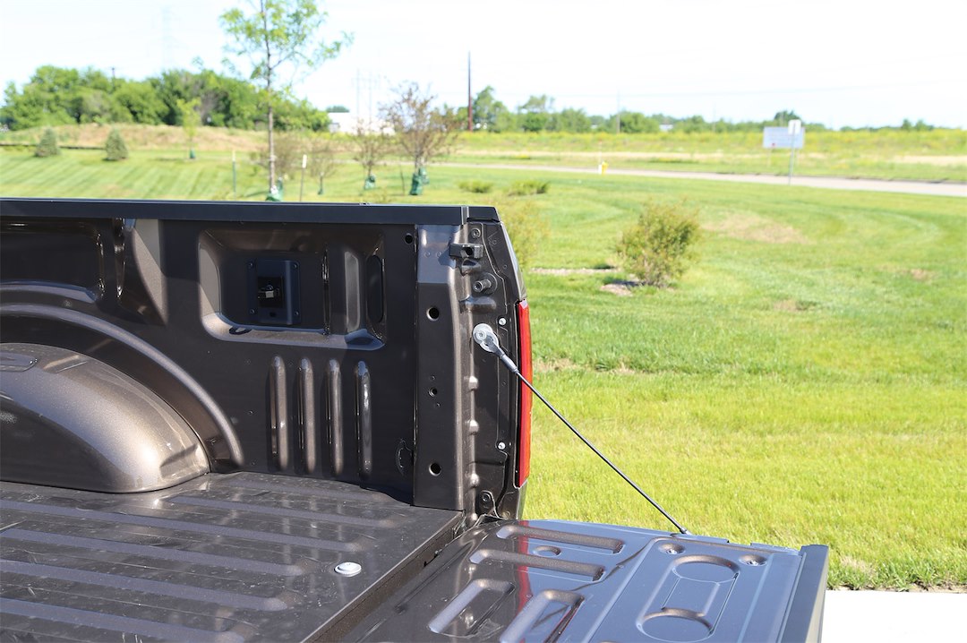 Product of Dee Zee Dz97909 Tie Down Anchor