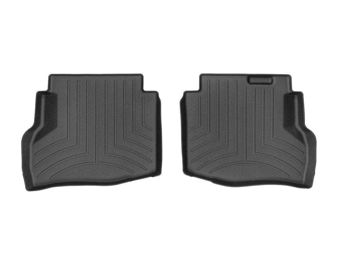 Product of Weathertech (Usa) 449724 Floor Liner