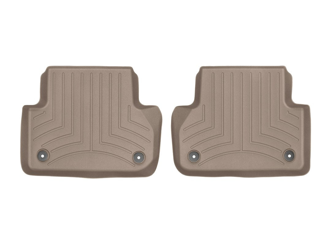 Product of Weathertech (Usa) 459375 Floor Liner