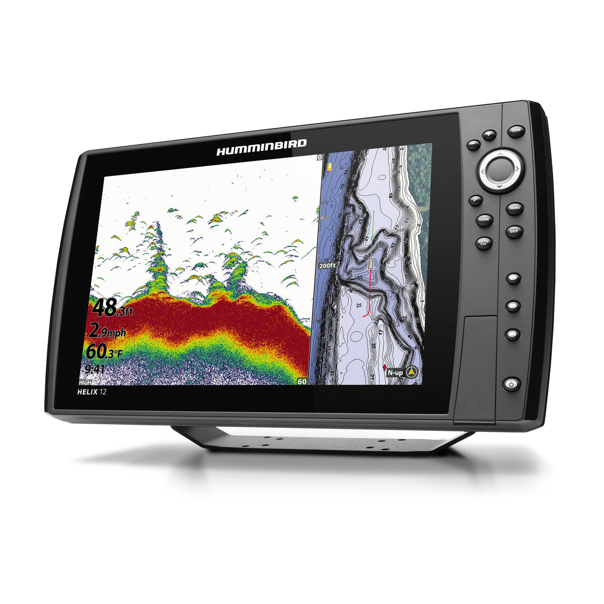 Humminbird 411440-1 Fish Finder