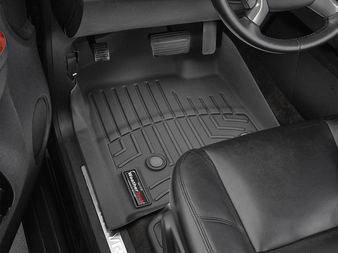 Product of Weathertech (Usa) 4413061 Floor Liner