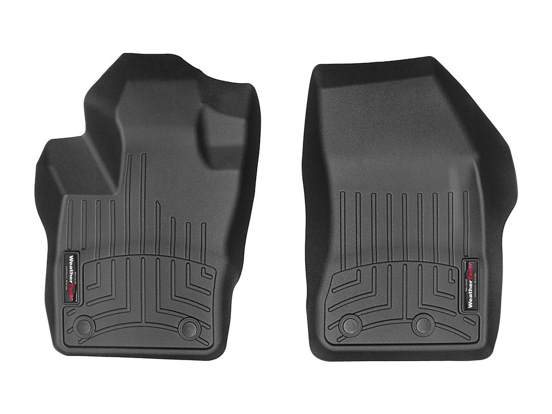 Product of Weathertech (Usa) 448141 Floor Liner