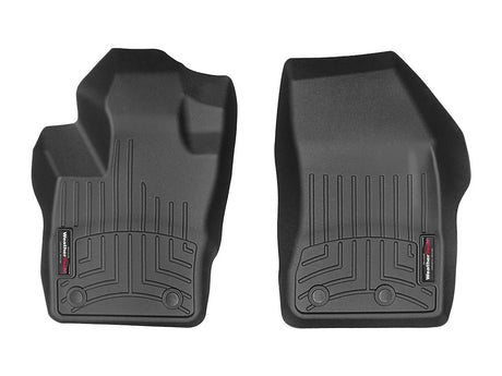 Product of Weathertech (Usa) 448141 Floor Liner