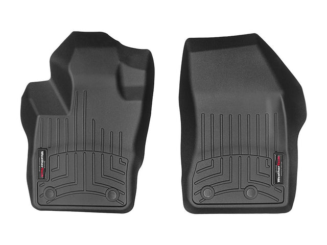 Product of Weathertech (Usa) 448141 Floor Liner