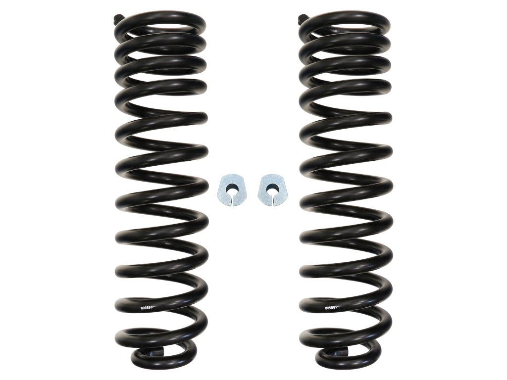 Product of Icon Vehicle Dynamics 62511 Coil Spring