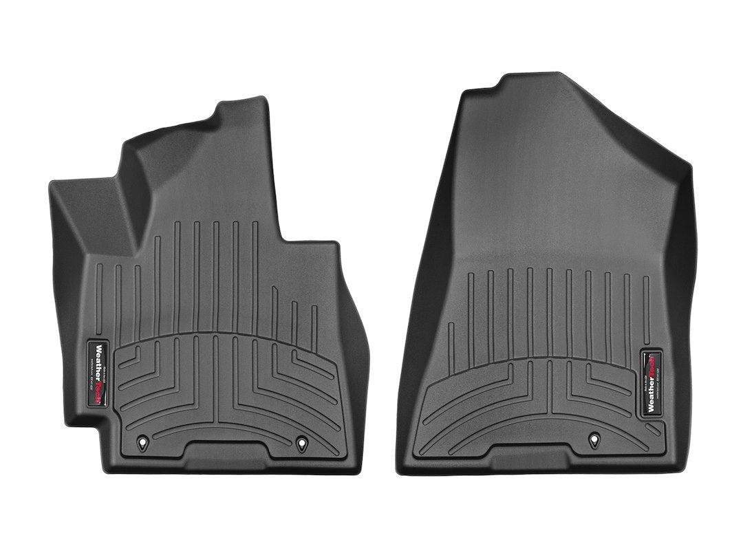 Product of Weathertech (Usa) 448161 Floor Liner