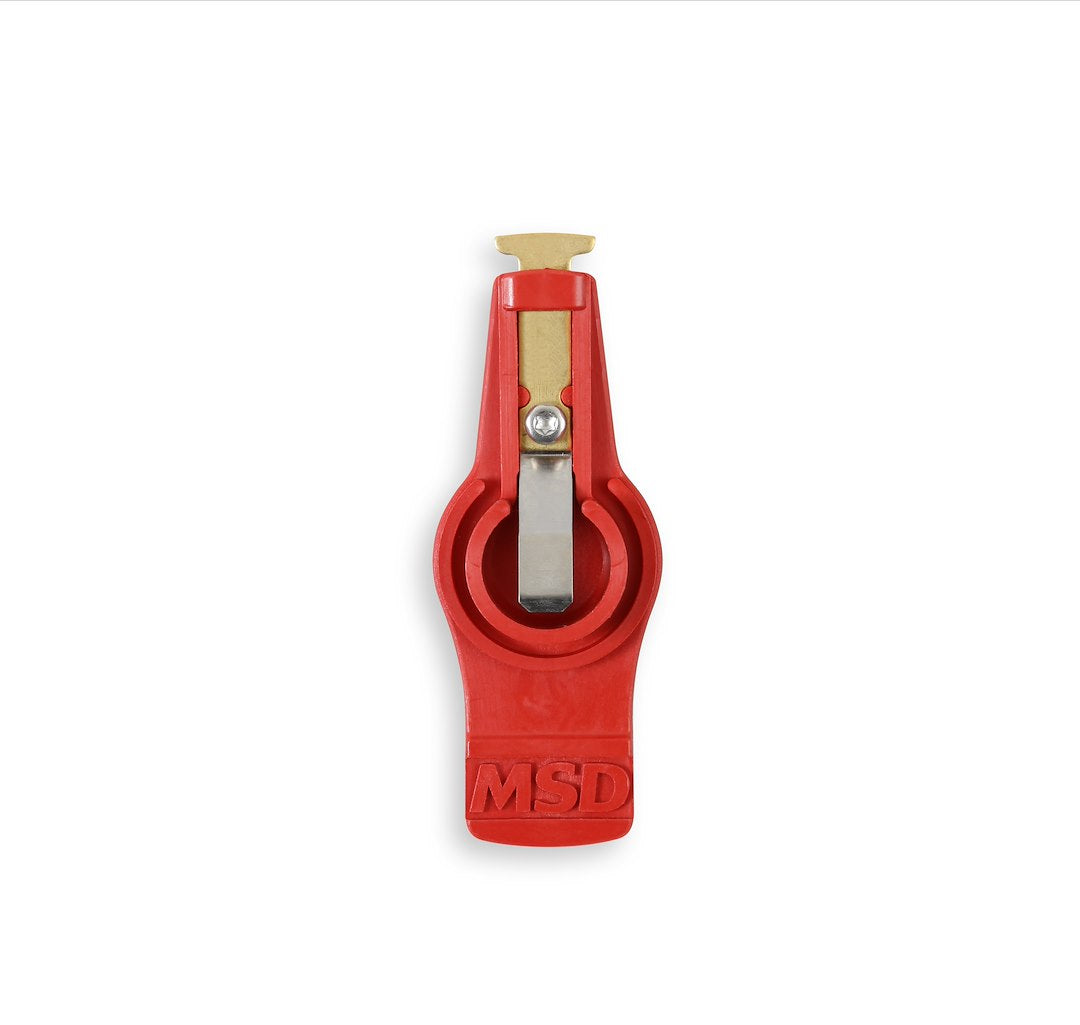 Product of Msd Ignition 8482 Distributor Cap And Rotor Kit