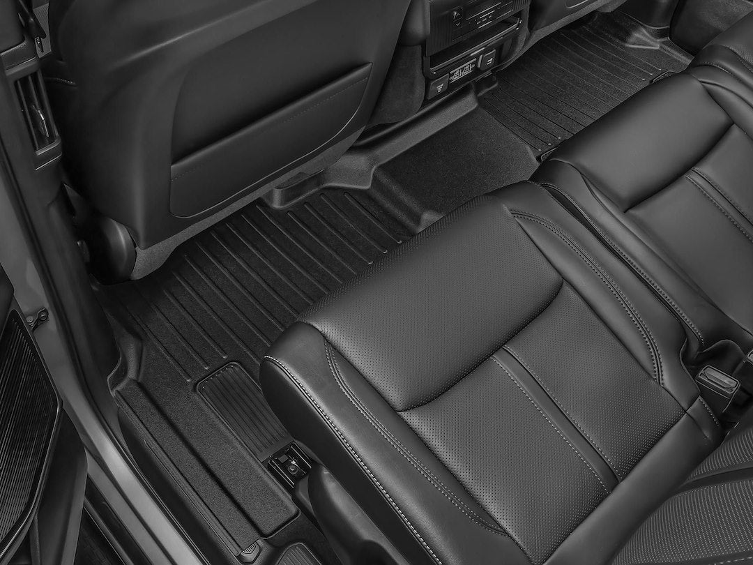 Product of Weathertech (Usa) 4417042 Floor Liner