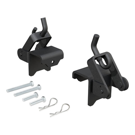 Product of Curt 17208 Weight Distribution Hitch Bracket