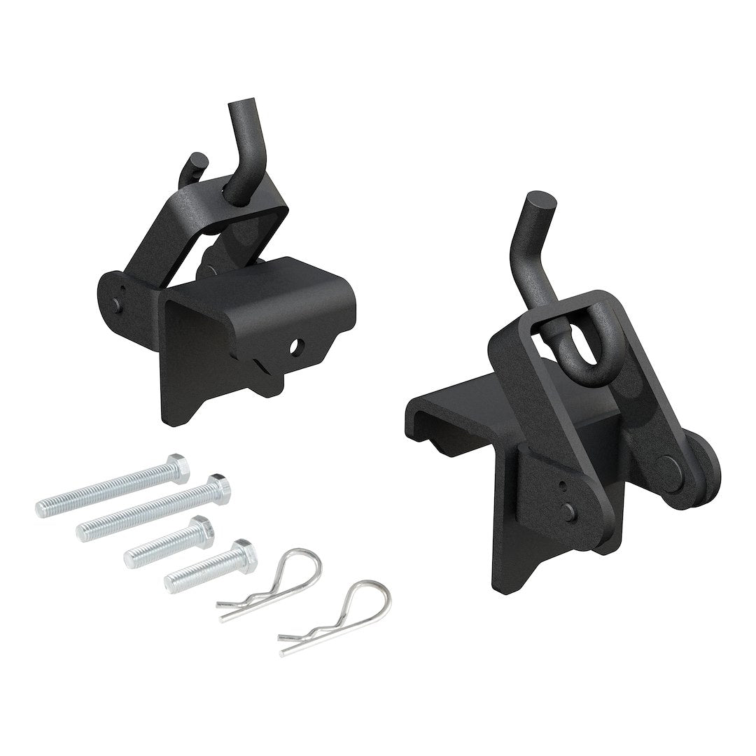 Product of Curt 17208 Weight Distribution Hitch Bracket