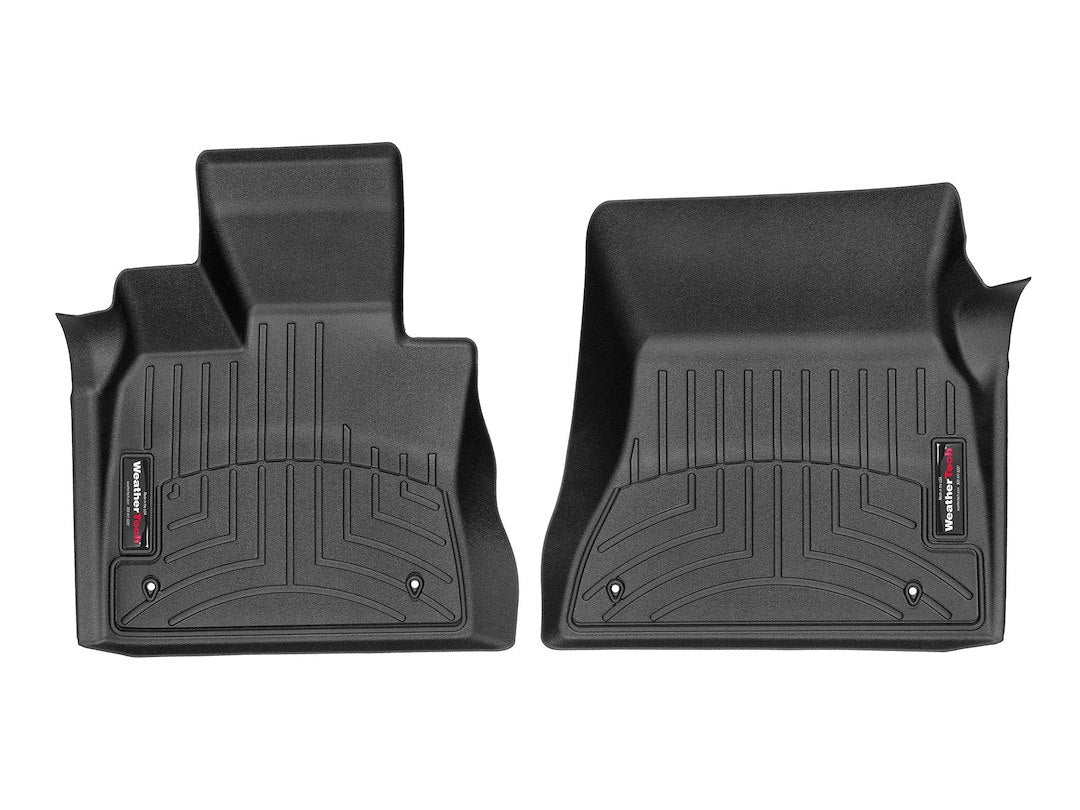 Product of Weathertech (Usa) 4413351 Floor Liner