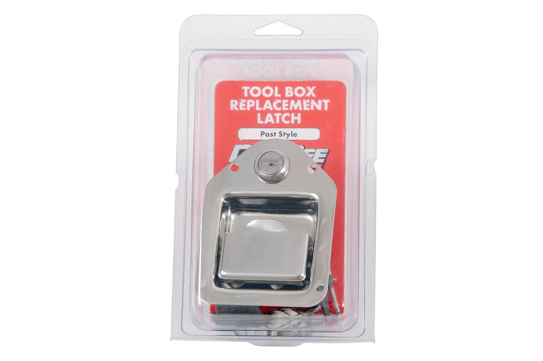 Product of Dee Zee Dztblatch3 Tool Box Latch