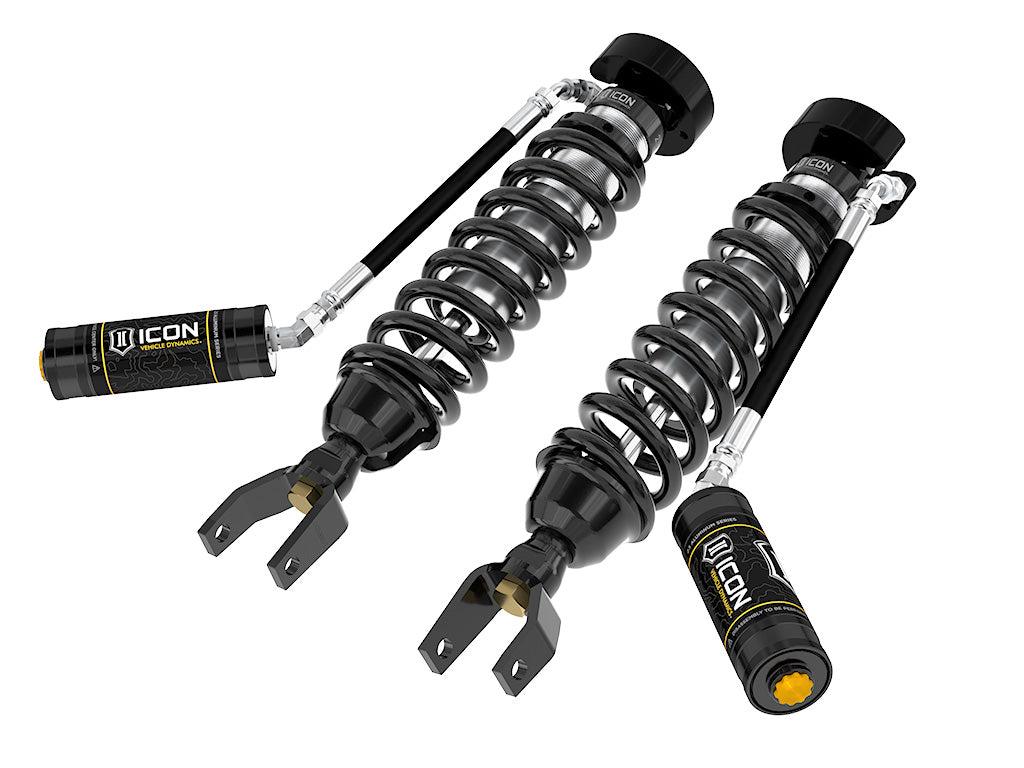 Product of Icon Vehicle Dynamics 211015 Coil Over Shock Absorber