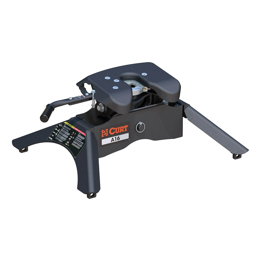 Product of Curt 16120 Fifth Wheel Trailer Hitch