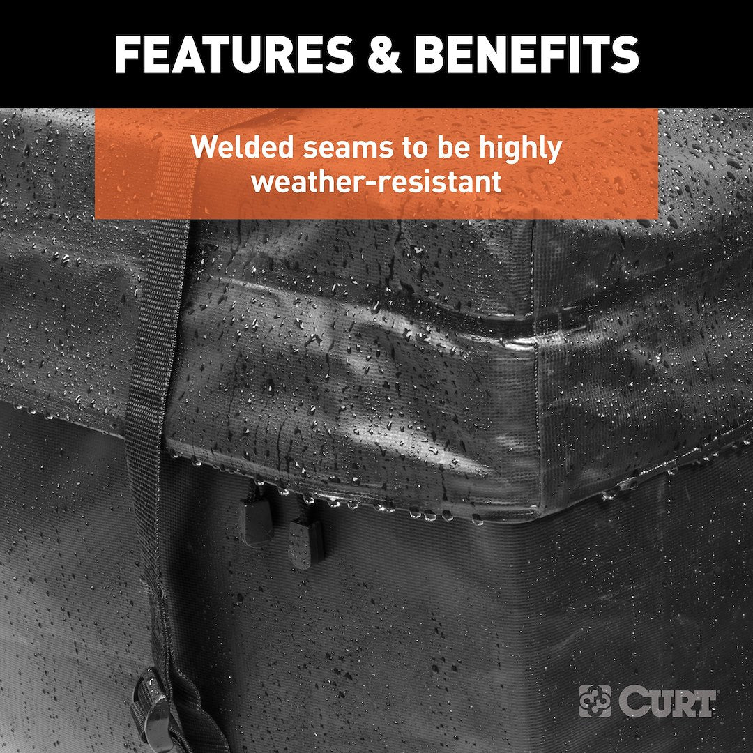 Product of Curt 18221 Cargo Carrier