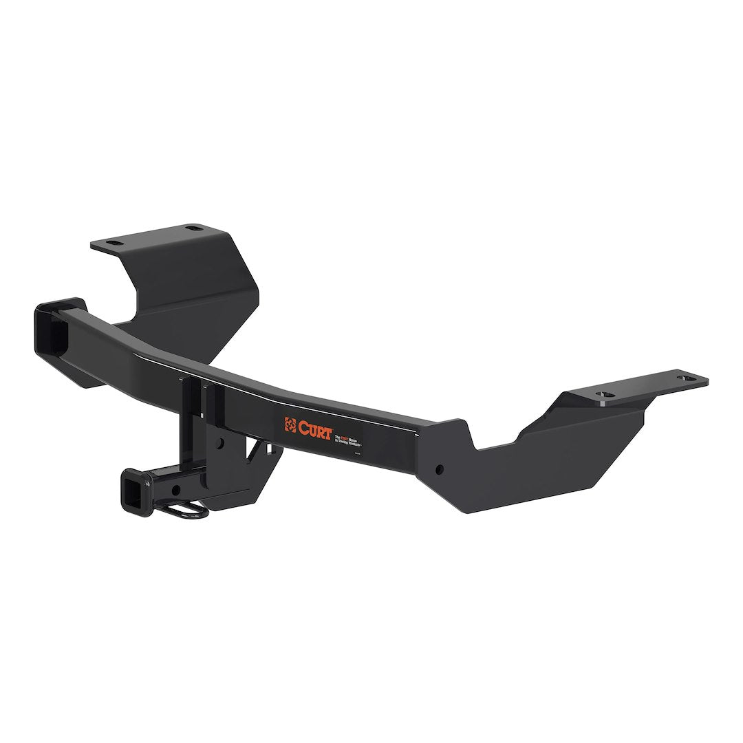 Product of Curt 12169 Trailer Hitch Rear
