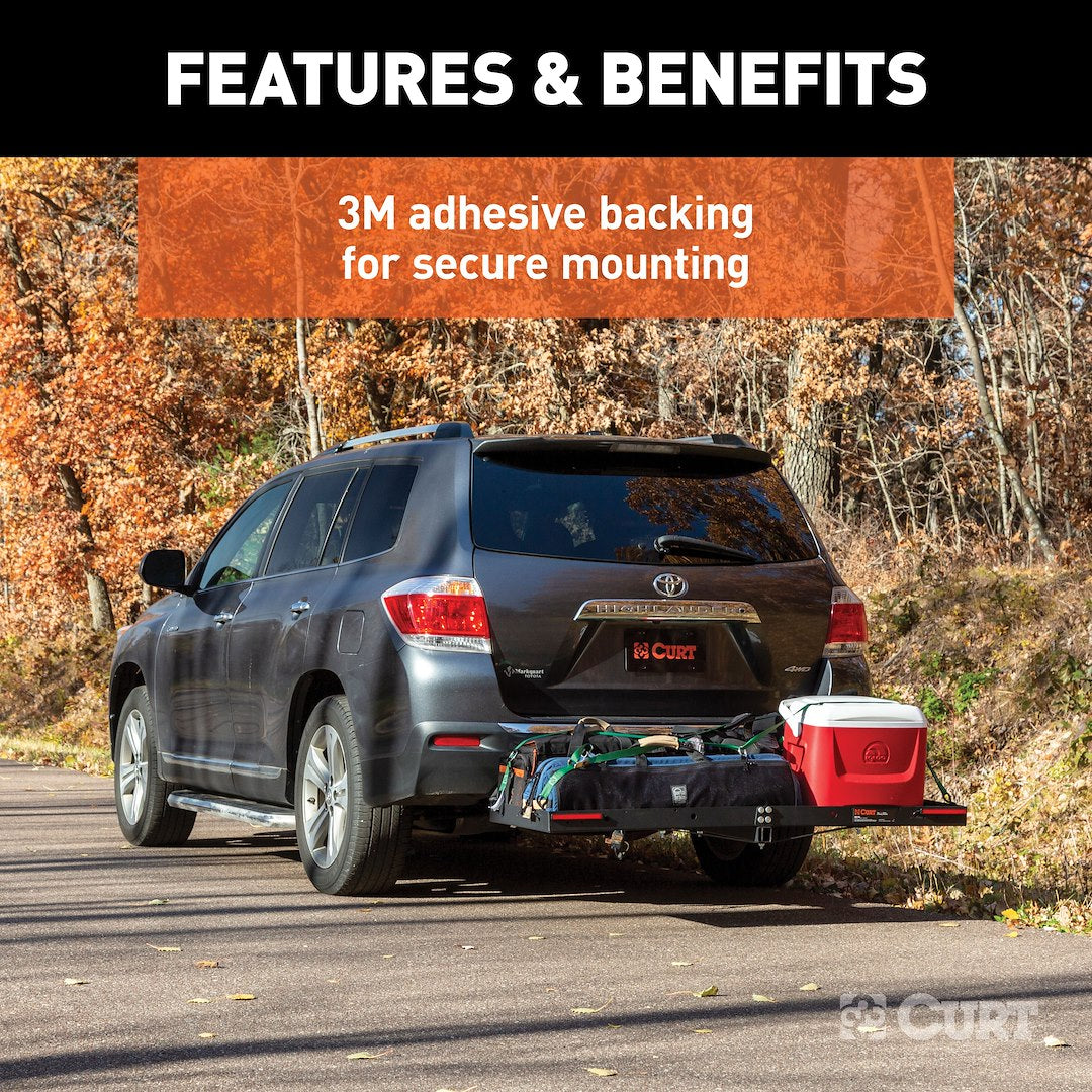 Product of Curt 53201 Trailer Light