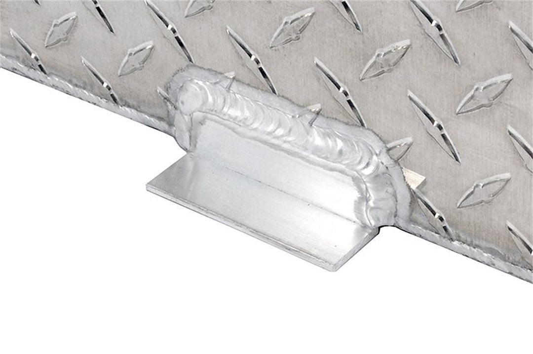 Product of Dee Zee Dz91753x Auxiliary Fuel Tank