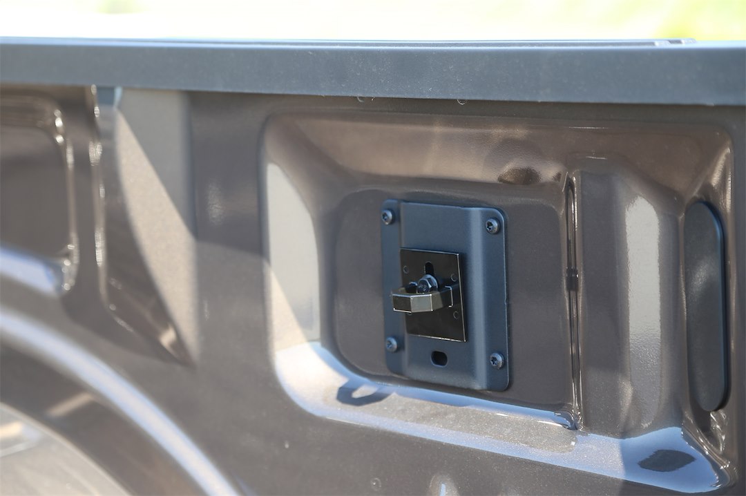 Product of Dee Zee Dz97909 Tie Down Anchor