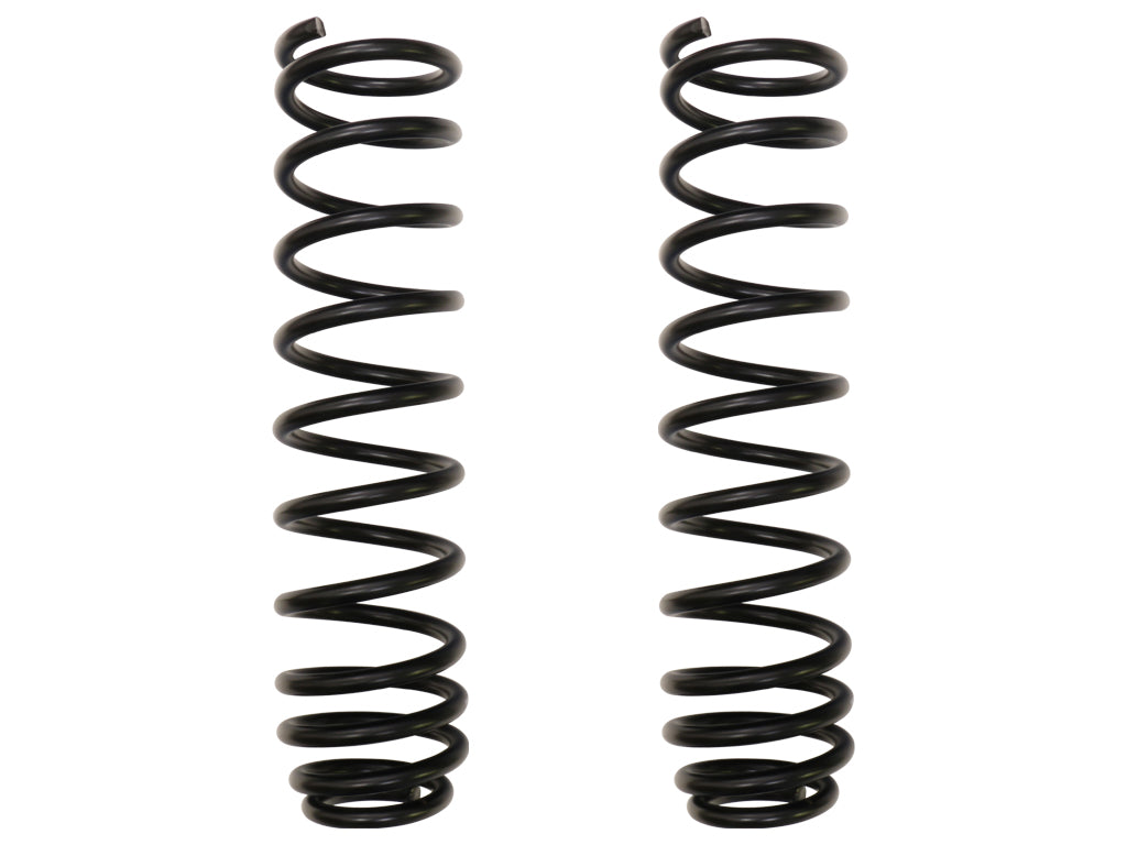 Product of Icon Vehicle Dynamics 24010 Coil Spring