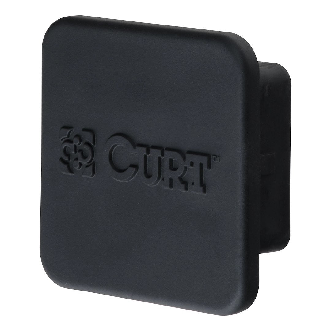 Product of Curt 22277 Trailer Hitch Cover