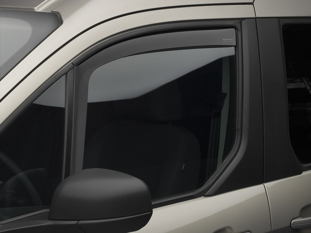 Product of Weathertech (Usa) 80751 Rainguard