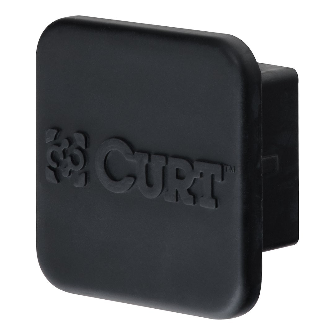 Product of Curt 22276 Trailer Hitch Cover