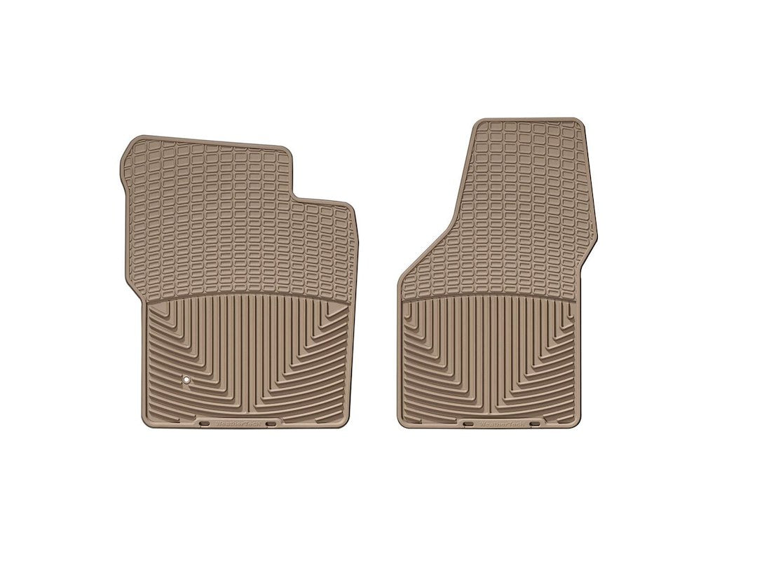 Product of Weathertech (Usa) W19tn Floor Mat