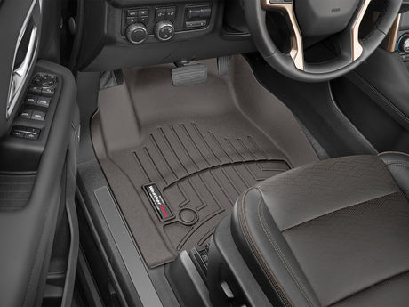 Product of Weathertech (Usa) 4716321 Floor Liner