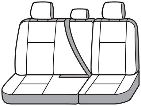 Product of Covercraft Ssc8452camb Seat Cover