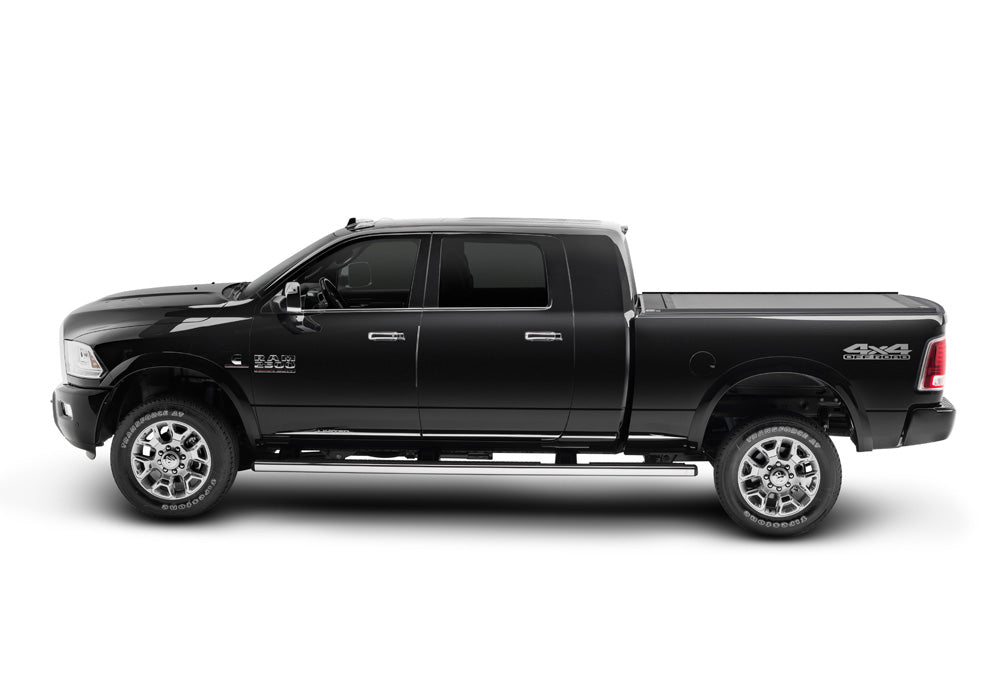 Product of Retrax 60232 Tonneau Cover