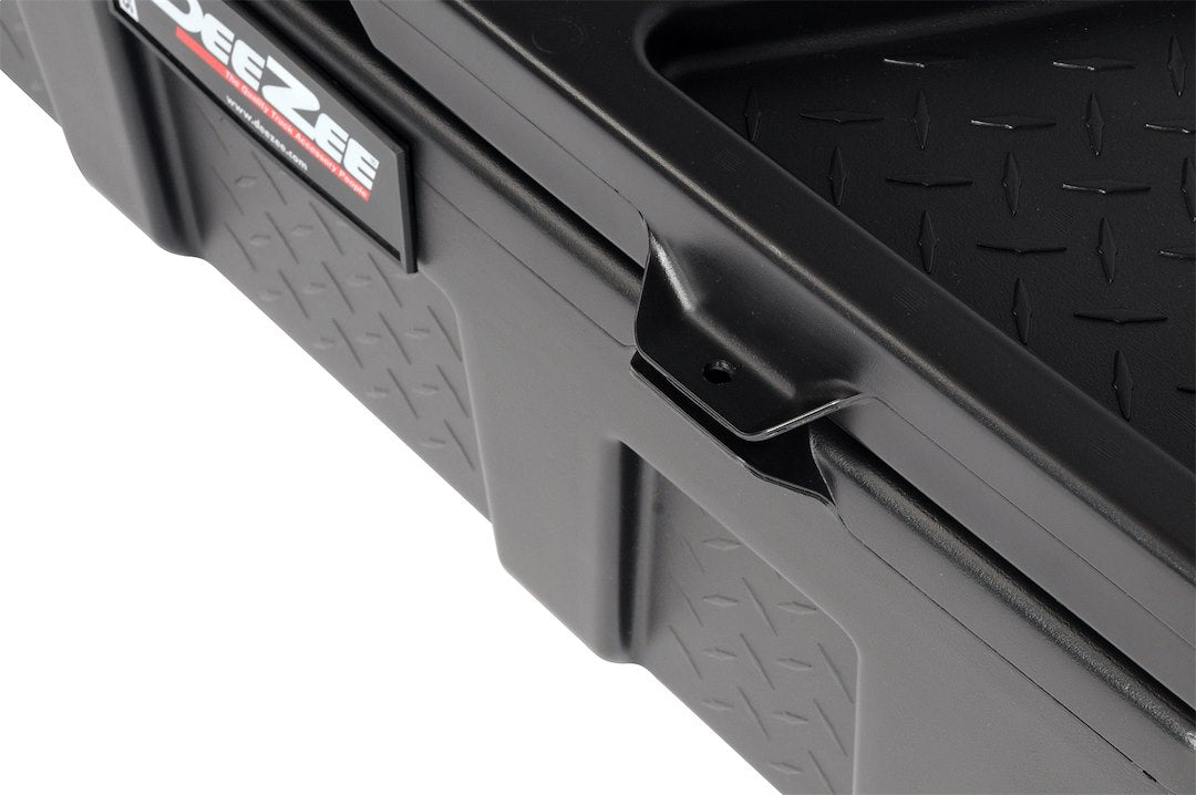 Product of Dee Zee Dz6535p Tool Box